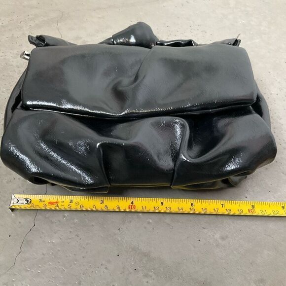 Zara Knot Handle Handbag - Picture 6 of 7